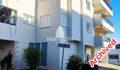 Spacious 1 bedroom furnished apartment to rent in Strovolos