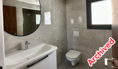 Beautiful 3 bedroom unfurnished apartment to rent in Agioi Omologites