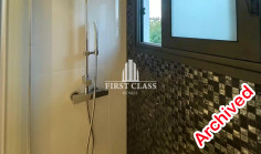 Large 2 bedroom furnished penthouse to rent in Engomi