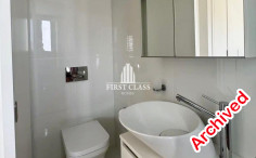 Large 2 bedroom furnished penthouse to rent in Engomi