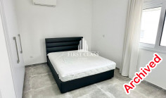 1 bedroom furnished apartment to rent in Engomi