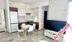 1 bedroom furnished apartment to rent in Engomi