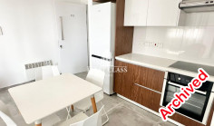 1 bedroom furnished apartment to rent in Engomi