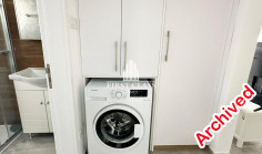 1 bedroom furnished apartment to rent in Engomi