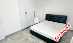 1 bedroom furnished apartment to rent in Engomi
