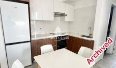 1 bedroom furnished apartment to rent in Engomi
