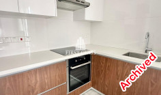 1 bedroom furnished apartment to rent in Engomi