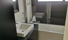 Apartment (penthouse) in Engomi, Nicosia for rent 