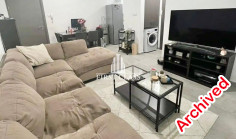 Luxury 1 bedroom unfurnished apartment to rent in Strovolos