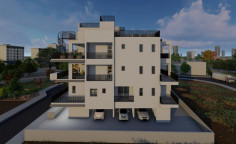 2 beds penthouse for sale in Zakaki