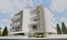 Luxury 3 bedrooms apartment for sale in Agia Fyla