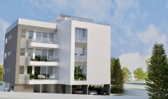 2 bed penthouse for sale in Agia Fyla