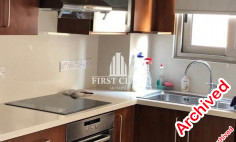 2 bedroom apartment to rent in Acropolis