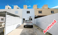 Maisonette in Pyla, Larnaca 