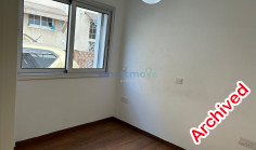 Fully renovated ground floor apartment 