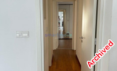 Fully renovated ground floor apartment 