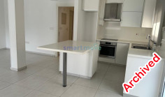 Fully renovated ground floor apartment 