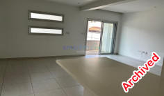 Fully renovated ground floor apartment 