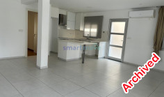 Fully renovated ground floor apartment 