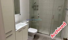 Fully renovated ground floor apartment 