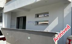 Fully renovated ground floor apartment 