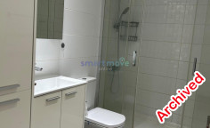 Fully renovated ground floor apartment 
