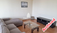 Luxury 2 bedrooms furnished apartment to rent in Engomi