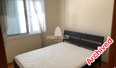 Luxury 2 bedrooms furnished apartment to rent in Engomi