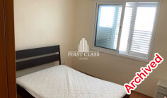 Luxury 2 bedrooms furnished apartment to rent in Engomi