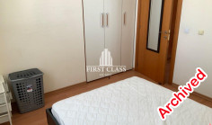Luxury 2 bedrooms furnished apartment to rent in Engomi