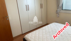 Luxury 2 bedrooms furnished apartment to rent in Engomi