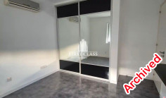 Apartment (flat) in Anthoupoli, Nicosia for rent 