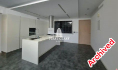 Apartment (flat) in Anthoupoli, Nicosia for rent 