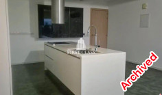 Apartment (flat) in Anthoupoli, Nicosia for rent 