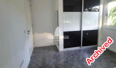 Apartment (flat) in Anthoupoli, Nicosia for rent 