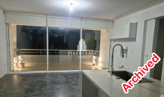 Apartment (flat) in Anthoupoli, Nicosia for rent 