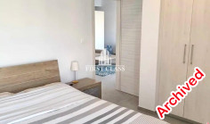 1 bedroom unfurnished apartment to rent in Engomi