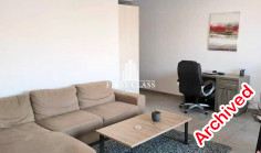 1 bedroom unfurnished apartment to rent in Engomi
