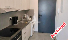 1 bedroom unfurnished apartment to rent in Engomi