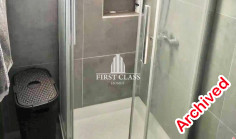 1 bedroom unfurnished apartment to rent in Engomi