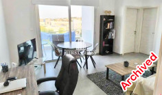 1 bedroom unfurnished apartment to rent in Engomi