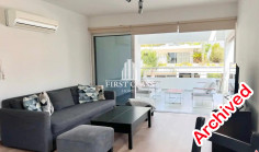 Beautiful 1 bedroom furnished apartment to rent in Engomi Beautiful 1 bedroom furnished apartment to rent in Engomi