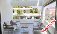 Beautiful 1 bedroom furnished apartment to rent in Engomi Beautiful 1 bedroom furnished apartment to rent in Engomi