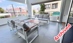 Beautiful 1 bedroom furnished apartment to rent in Engomi Beautiful 1 bedroom furnished apartment to rent in Engomi