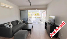Beautiful 1 bedroom furnished apartment to rent in Engomi Beautiful 1 bedroom furnished apartment to rent in Engomi