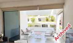 Beautiful 1 bedroom furnished apartment to rent in Engomi Beautiful 1 bedroom furnished apartment to rent in Engomi