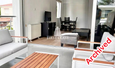 Beautiful 1 bedroom furnished apartment to rent in Engomi Beautiful 1 bedroom furnished apartment to rent in Engomi