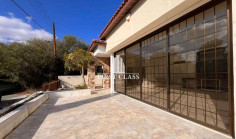 2 bedroom unfurnished house to rent in Engomi