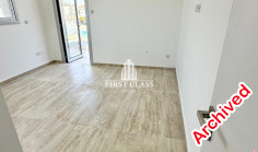1 bedroom furnished apartment to rent in Engomi