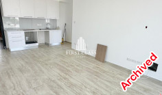 1 bedroom furnished apartment to rent in Engomi
